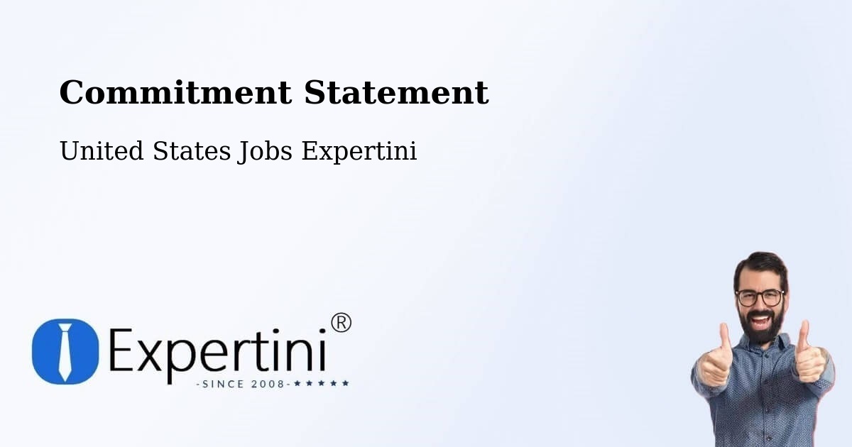 Corporate Commitment – Madison - United States Jobs Expertini