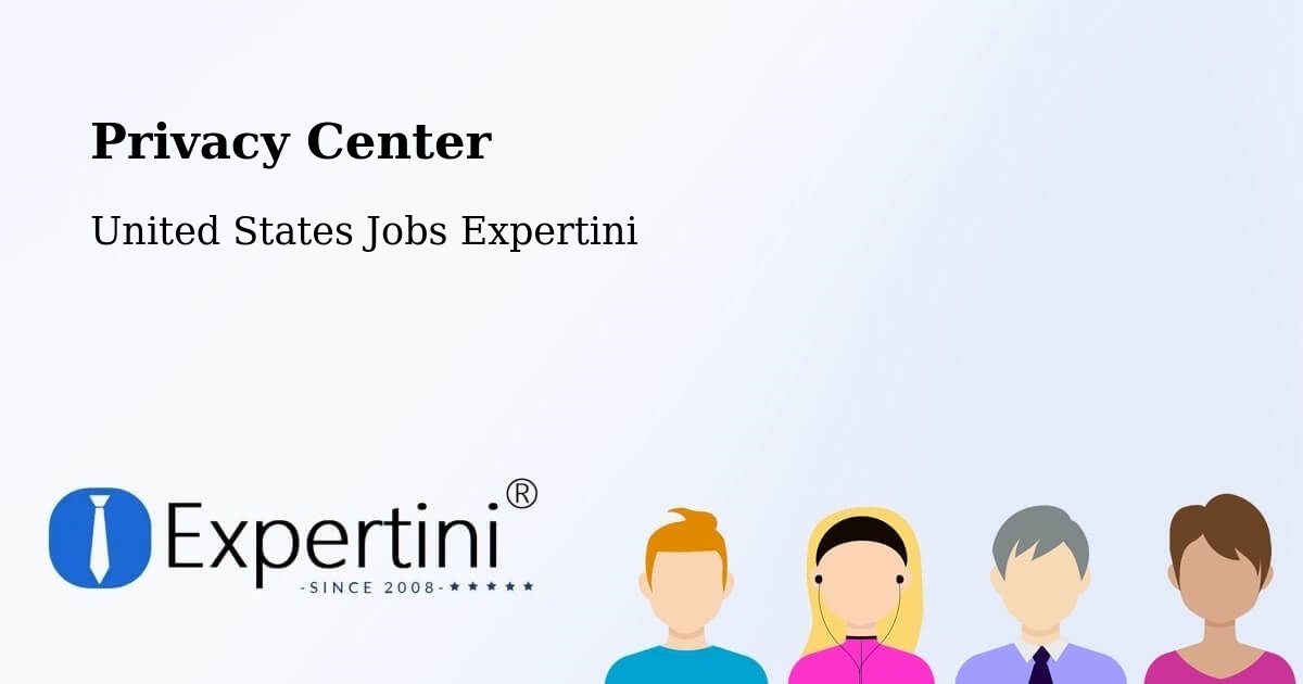Privacy Policy – Madison - United States Jobs Expertini