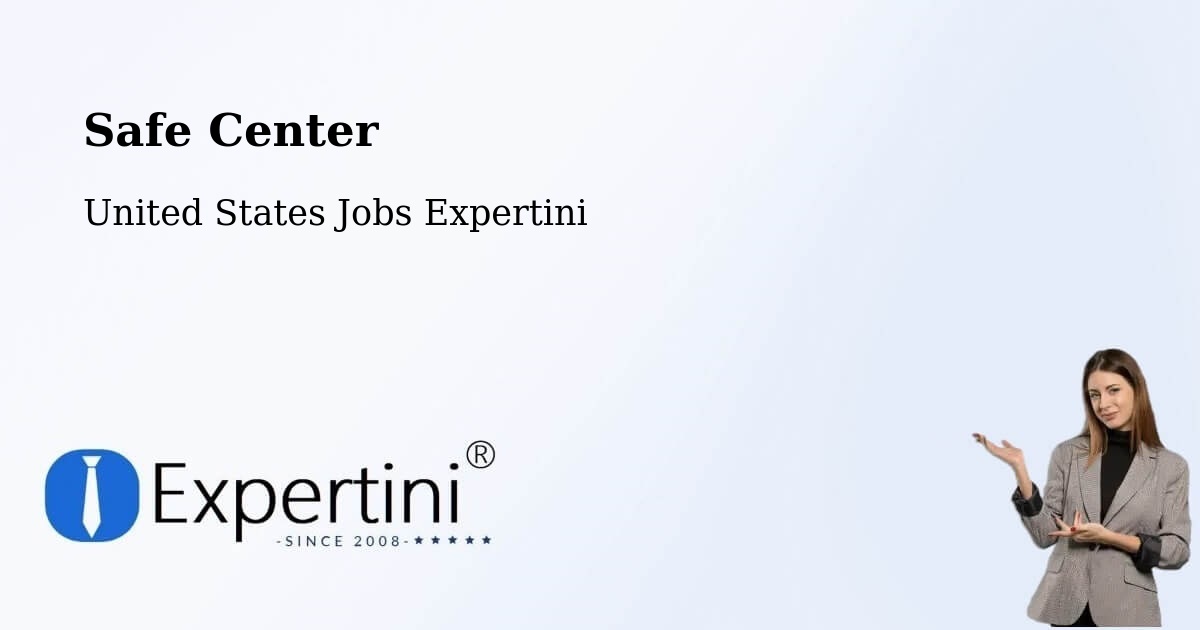 Safety Center – Madison - United States Jobs Expertini